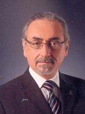 O. Murat TUNA