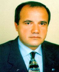 Orhan Karahasanoglu