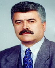 Şahin KURTER