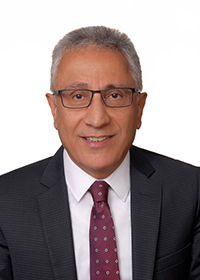 Şükrü ÖZÇETİN