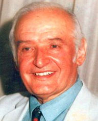 Turhan Veldet Velidedeoğlu