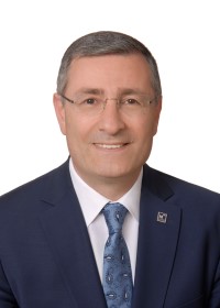 Turgut BAHADIR