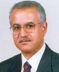 Yaşar GÖRGÜLÜ