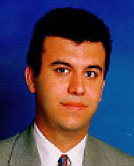 Yılmaz SEZER