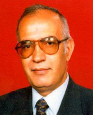 Yakup Senih DURAN