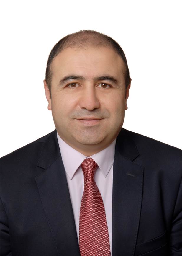 Yücel ULUSOYLU