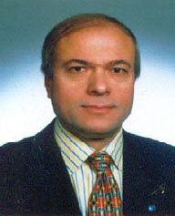 Zekeriya BEKAR