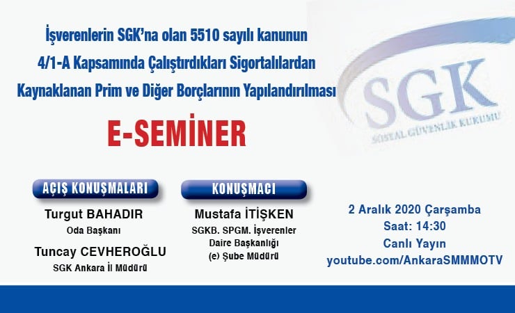 Prim ve Diğer Borçlarının Yapılandırılması