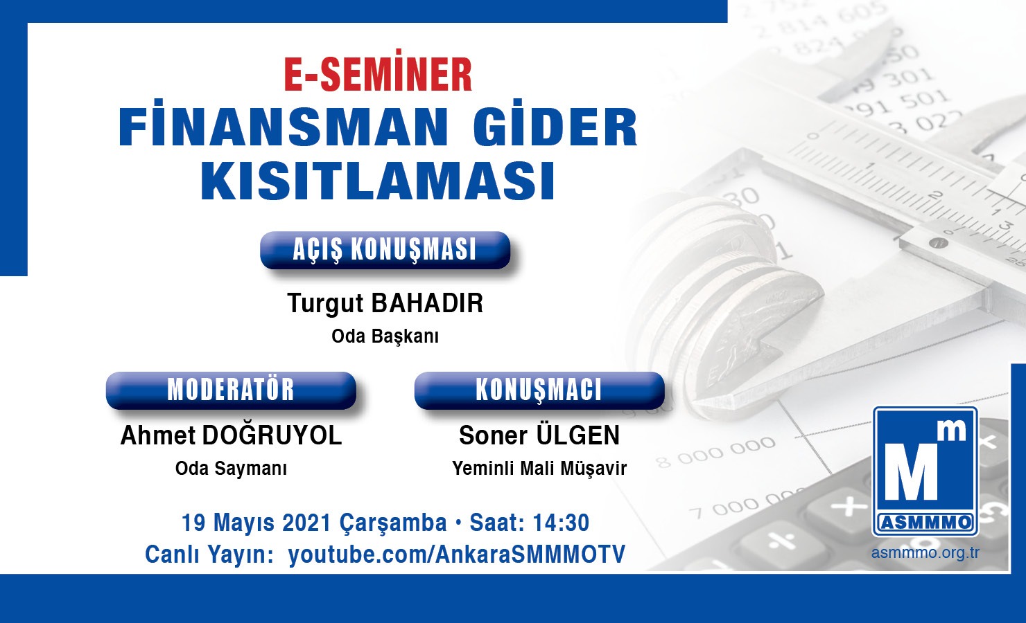 e-Seminer Finansman Gider Kısıtlaması -SUNUM SONRASI GÜNCELLENEN NOTLAR EKTEDİR.