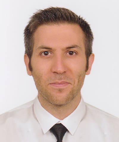 Alican Doğan