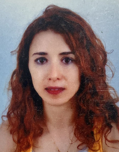 Dilek Diliyok