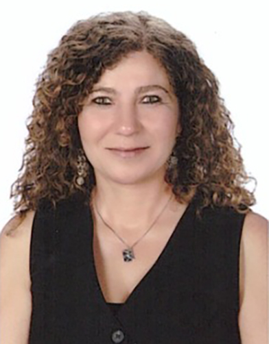 Ebru Demirtaş