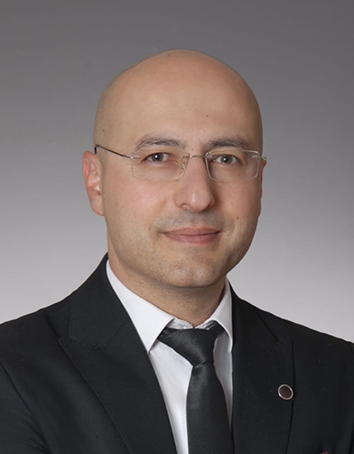 Mehmet Ertekin