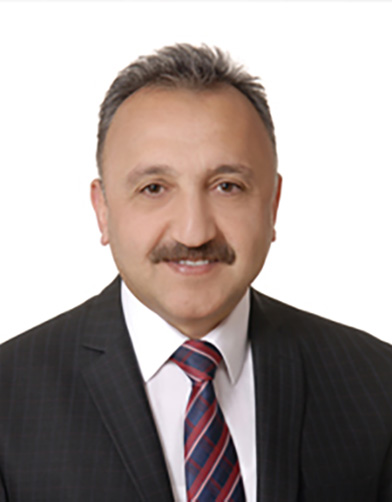 Nurali Keleş