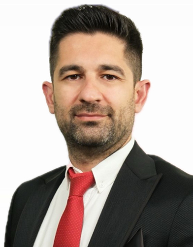 Okan Değirmenci
