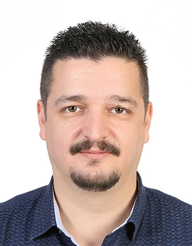 Okan Doğan