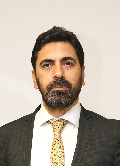 Erkan ILIK