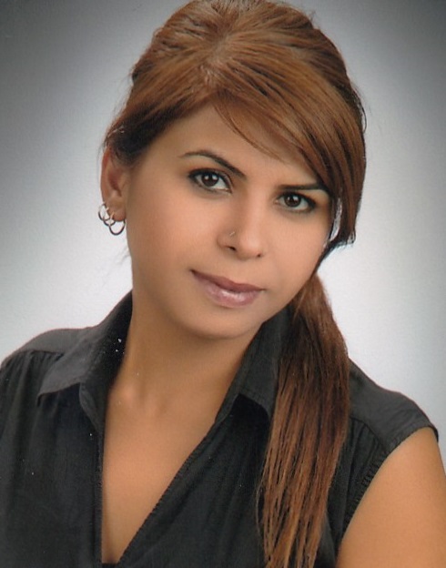 Filiz Kılıç Baştuğ