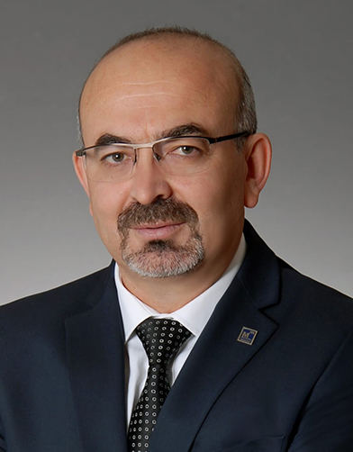 Muharrem Elvan
