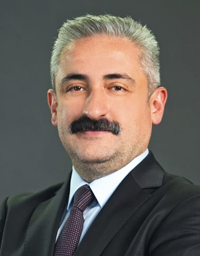 Uğur Taşkıran