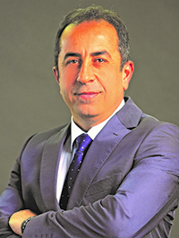 Yusuf BOZTAŞ