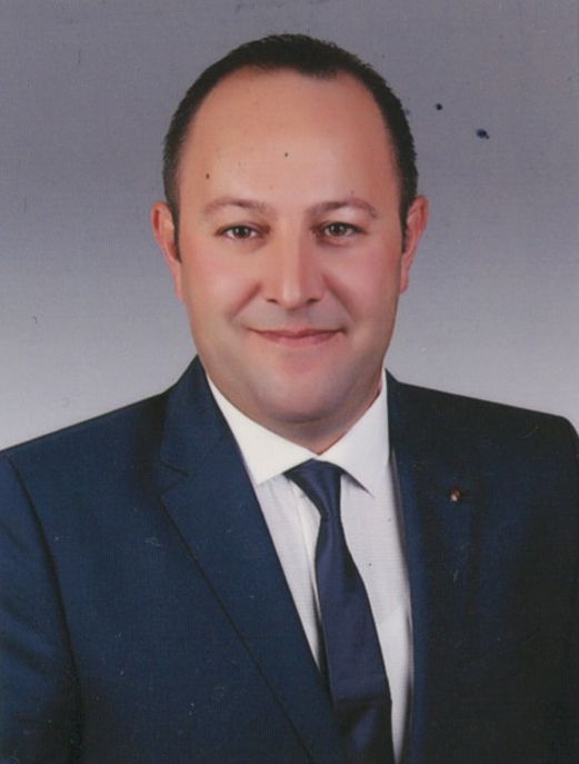 Zühtü Gökhan AVCI