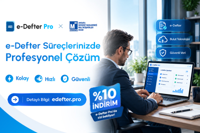 e-Defter Pro