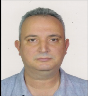 Harun Levent Üstünel