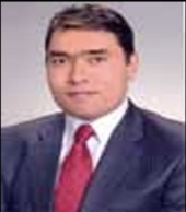 Zeki Doğan Sağlam