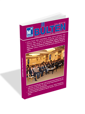 214 - Bülten (Eylül 2016)